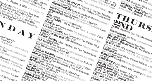 listings big
